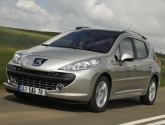 Peugeot 207 SW